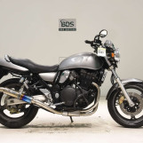 Мотоцикл Suzuki GSX400 INAZUMA с пробегом 20334 km