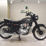 Мотоцикл Kawasaki MEGURO K3 з пробігом 12556 km