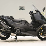 Мотоцикл Yamaha T-MAX560 с пробегом 5514 km