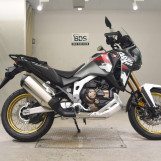 Мотоцикл Honda AFRICATWIN CRF1100LD AS з пробігом 21 km