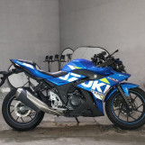 Мотоцикл Suzuki GSX250R