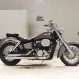 Мотоцикл Honda SHADOW400 с пробегом 19160 km