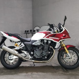 Мотоцикл Honda CB1300SF с пробегом 1488 km