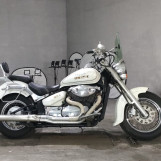 Мотоцикл Suzuki INTRUDER 400 CLASSIC с пробегом 34624 km