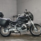 Мотоцикл BMW R1200R с пробегом 26892 km