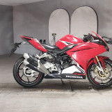 Мотоцикл Honda CBR250RR з пробігом 8680 km
