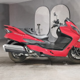 Мотоцикл Suzuki SKYWAVE 250M з пробігом 14315 km
