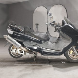Мотоцикл Yamaha MAJESTY250 с пробегом 21544 km