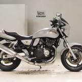 Мотоцикл Suzuki GSX400 INAZUMA с пробегом 40968 km