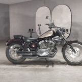 Мотоцикл Yamaha VIRAGO XV250 с пробегом 14741 km