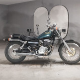 Мотоцикл Honda REBEL CMX250 с пробегом 9883 km