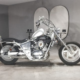 Мотоцикл Honda MAGNA250 с пробегом 1 km
