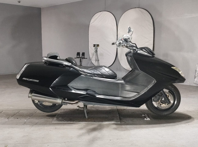Мотоцикл Yamaha MAXAM250 с пробегом 18643 km