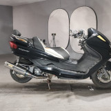 Мотоцикл Yamaha MAJESTY250