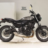 Мотоцикл Kawasaki Z650RS з пробігом 673 km