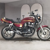 Мотоцикл Honda CB750 с пробегом 24149 km