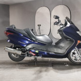 Мотоцикл Honda FORZA Z з пробігом 45440 km