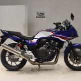 Мотоцикл Honda CB400SFA BOLDOR з пробігом 11598 km