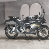 Мотоцикл Suzuki GIXXER250SF с пробегом 26643 km