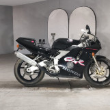 Мотоцикл Honda CBR250RR з пробігом 22566 km