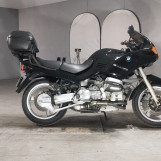 Мотоцикл BMW R1100RS з пробігом 17762 km