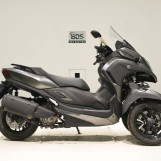 Мотоцикл Yamaha TRICITY300 з пробігом 21346 km