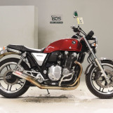 Мотоцикл Honda CB1100 с пробегом 20804 km