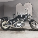 Мотоцикл Honda MAGNA250 с пробегом 21070 km