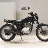 Мотоцикл Suzuki GRASSTRACKER BIGBOY з пробігом 13842 km