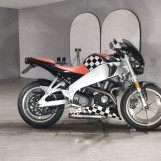 Мотоцикл Buell LIGHTNING XB9S с пробегом 40687 km