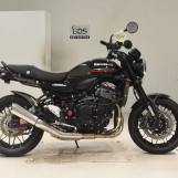 Мотоцикл Kawasaki Z900RS с пробегом 3207 km