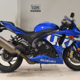 Мотоцикл Suzuki GSX-R1000A з пробігом 16534 km
