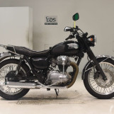 Мотоцикл Kawasaki W400 с пробегом 46940 km