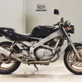 Мотоцикл Honda VT250 SPADA с пробегом 50359 km