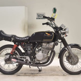 Мотоцикл Honda GB250 CLUBMAN с пробегом 33613 km
