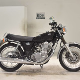 Мотоцикл Yamaha SR400 з пробігом 8434 km