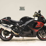 Мотоцикл Suzuki GSX1300R HAYABUSA с пробегом 20651 km