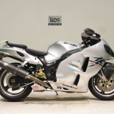 Мотоцикл Suzuki GSX1300R HAYABUSA с пробегом 20531 km