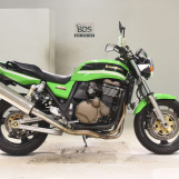 Мотоцикл Kawasaki ZRX1200R з пробігом 27113 km