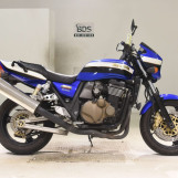 Мотоцикл Kawasaki ZRX1200R з пробігом 50181 km