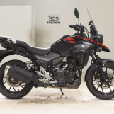 Мотоцикл Suzuki V-STROM DL250 з пробігом 22168 km