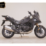 Мотоцикл Honda NT1100 з пробігом 3917 km