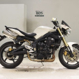 Мотоцикл Triumph STREET TRIPLE з пробігом 48588 km