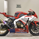 Мотоцикл Honda CBR1000RR