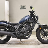 Мотоцикл Honda REBEL CMX250 с пробегом 15902 km