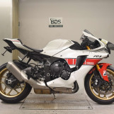 Мотоцикл Yamaha YZF-R1 с пробегом 8729 km