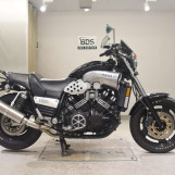 Мотоцикл Yamaha V-MAX1200 з пробігом 24457 km
