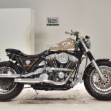 Мотоцикл HD FXLR 1340 з пробігом 904 km