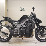 Мотоцикл Kawasaki Z1100 с пробегом 335 km