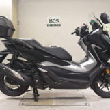 Мотоцикл Honda FORZA з пробігом 2696 km